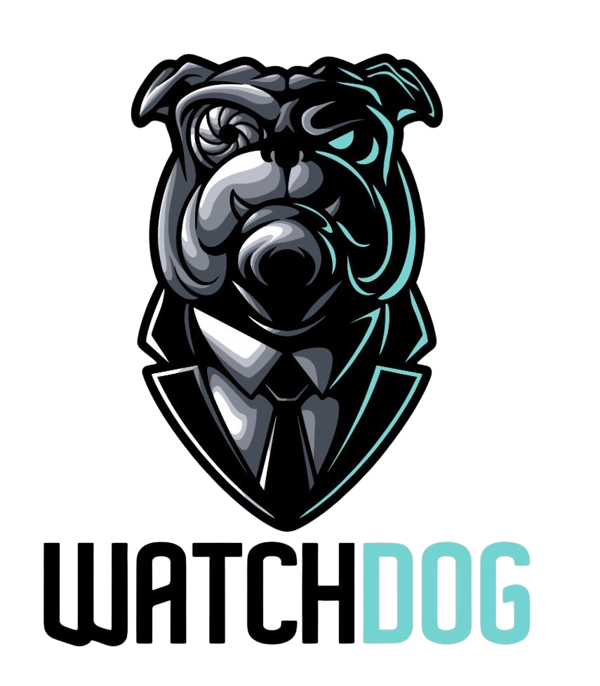 Watchdog Logo